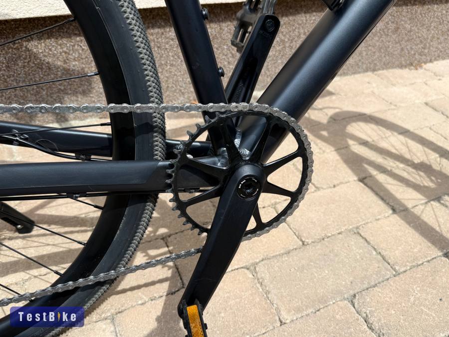Canyon Roadlite 7