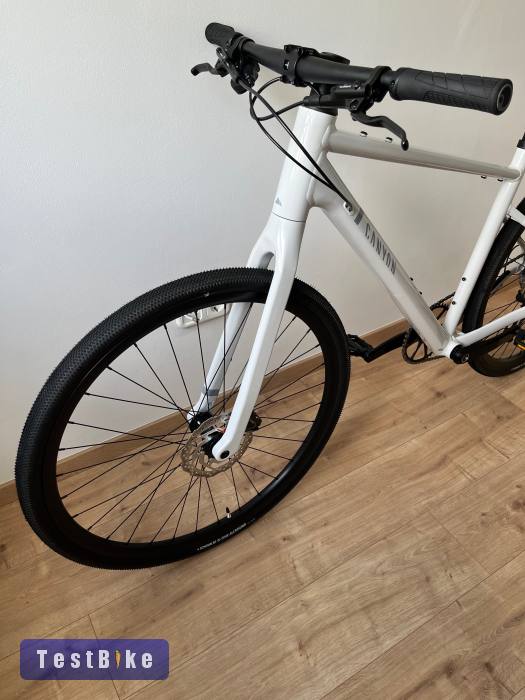 Canyon Roadlite 7 Deore 1x12, L méret