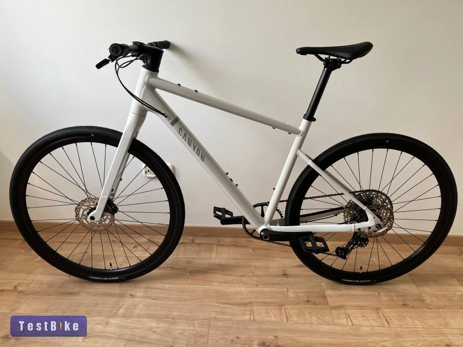 Canyon Roadlite 7 Deore 1x12, L méret