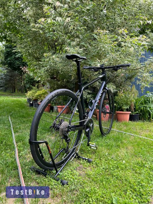 Canyon Roadlite.