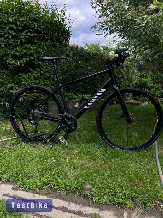 Canyon Roadlite.