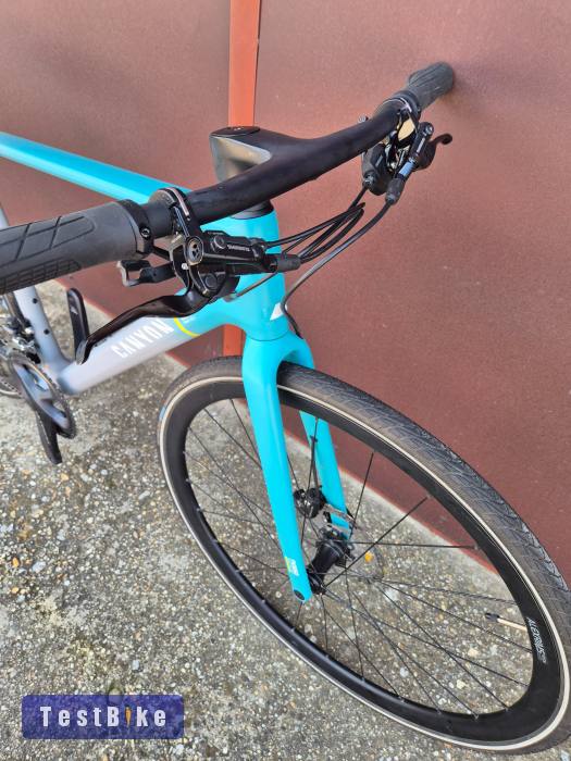 Canyon Roadlite Cf 8. Full Ultegra 2x11. Carbon. S. Újszerű.