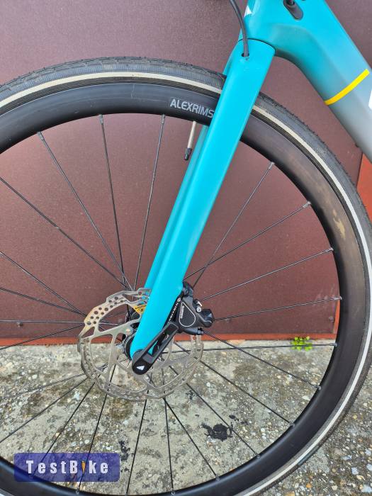 Canyon Roadlite Cf 8. Full Ultegra 2x11. Carbon. S. Újszerű.