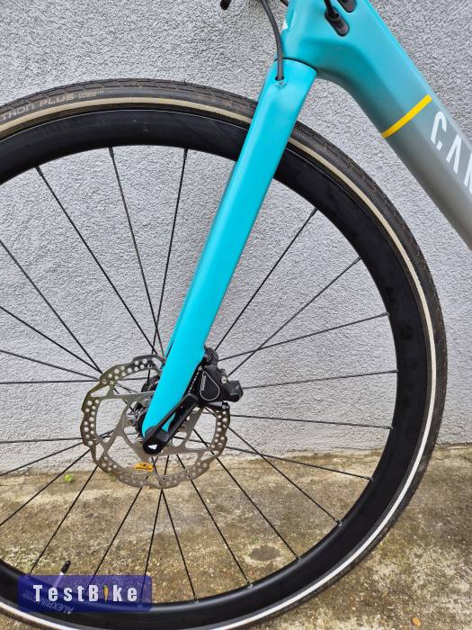 Canyon Roadlite Cf 8. Full Ultegra 2x11. Carbon. S. Újszerű.
