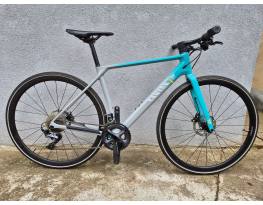 Canyon Roadlite Cf 8. Full Ultegra 2x11. Carbon. S. Újszerű.