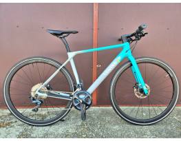 Canyon Roadlite Cf 8. Full Ultegra 2x11. Carbon. S. Újszerű.