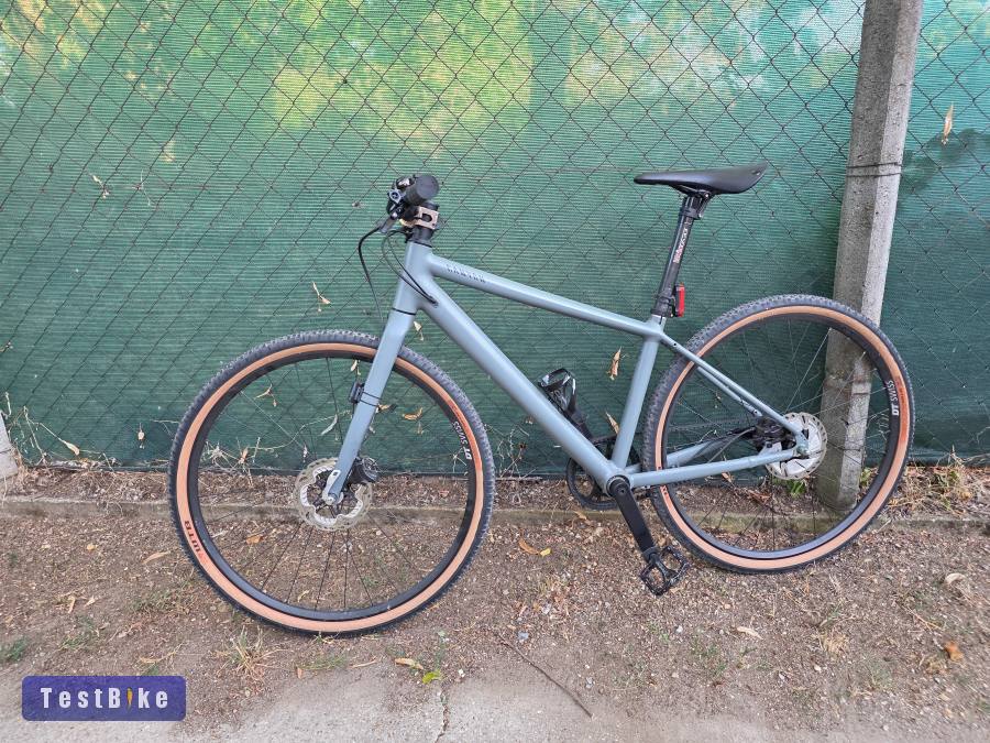 Canyon Roadlite fitness kerékpár