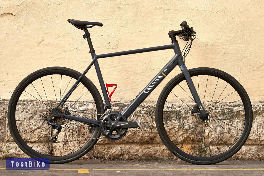 Canyon Roadlite "L"