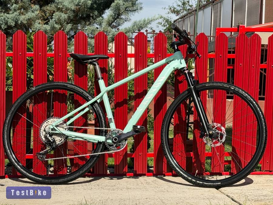 Canyon Roadlite SLX 12 Deore XT Air Teleszkóp