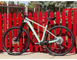 Canyon Roadlite SLX 12 Deore XT Air Teleszkóp