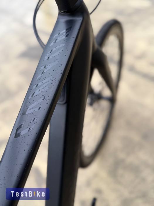 Canyon Roadlite:ON - moduláris fitness