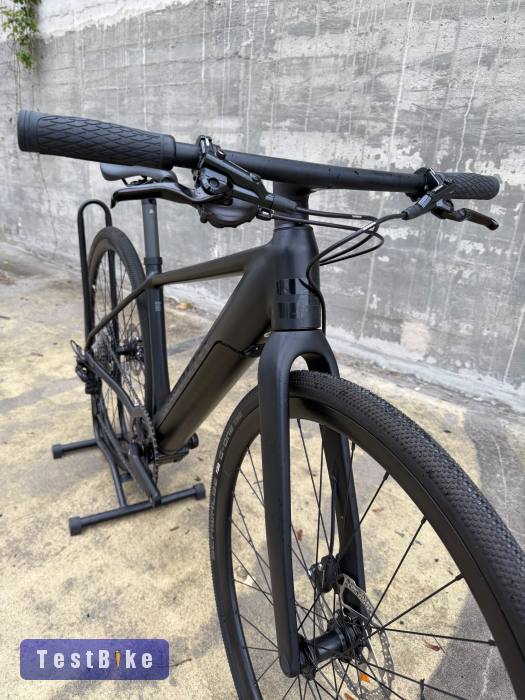 Canyon Roadlite:ON - moduláris fitness