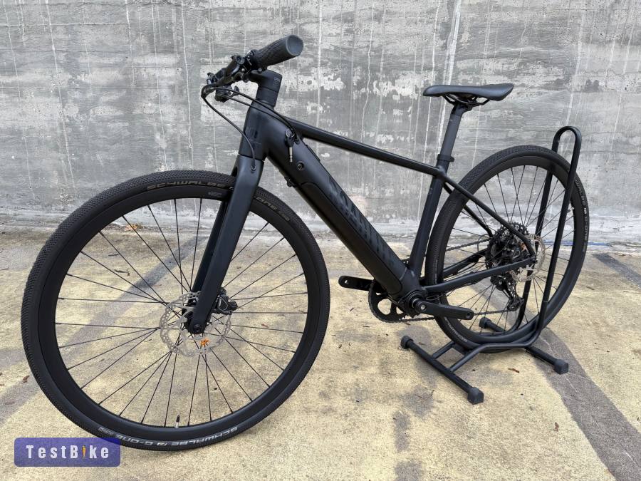 Canyon Roadlite:ON - moduláris fitness