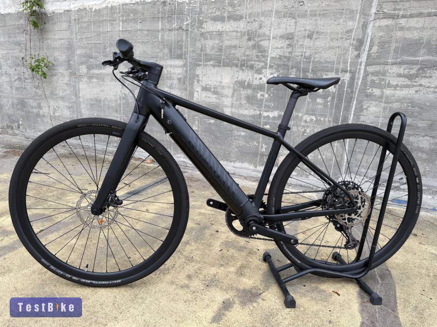 Canyon Roadlite:ON - moduláris fitness