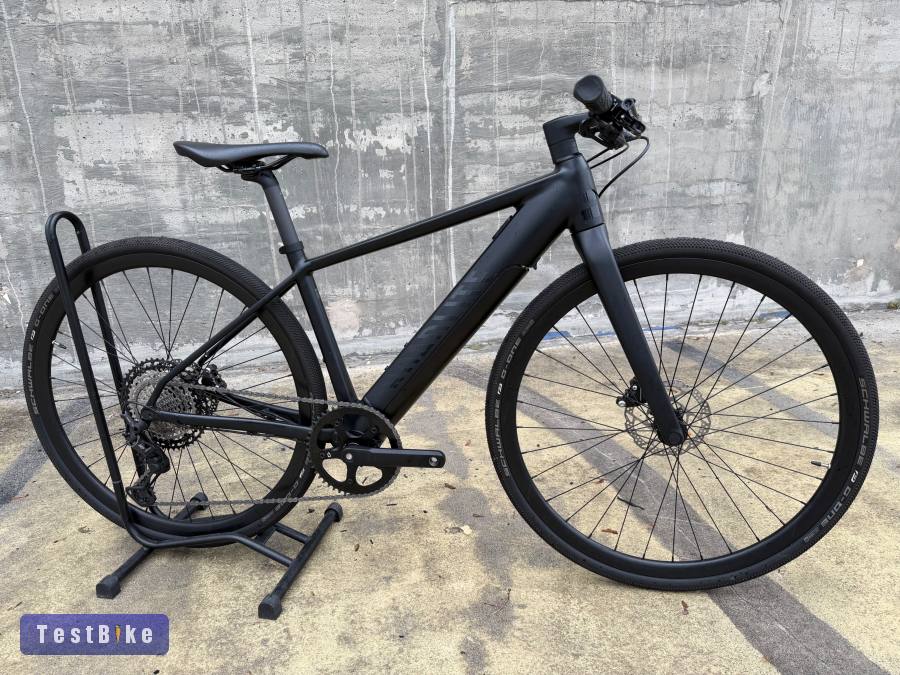 Canyon Roadlite:ON - moduláris fitness