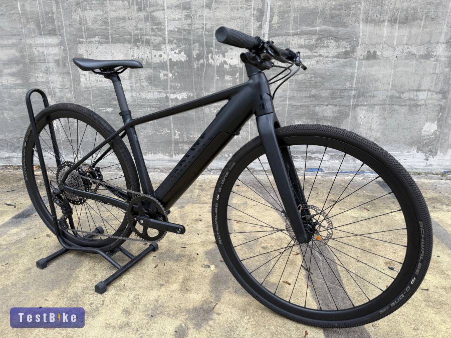 Canyon Roadlite:ON - moduláris fitness