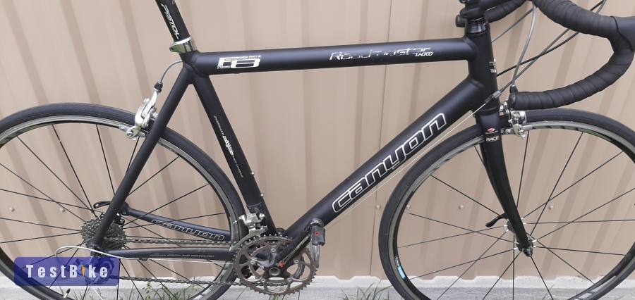 Canyon Roadmaster országúti versenykerékpár-r550-ultegra 2x1