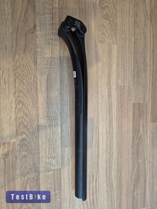 Canyon S15 VCLS 2.0 CF Carbon Nyeregcső. 27,2mm 