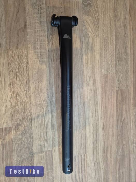 Canyon S15 VCLS 2.0 CF Carbon Nyeregcső. 27,2mm 