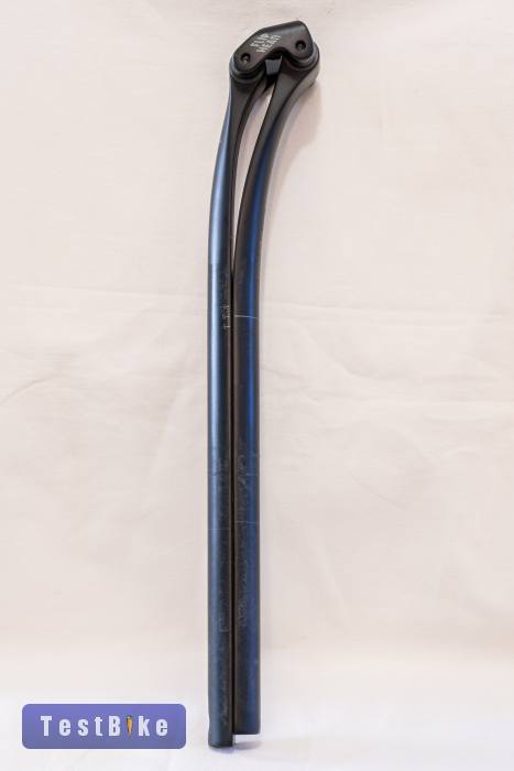 Canyon S15 VCLS 2.0 CF Karbon nyeregcső, szép állapotban