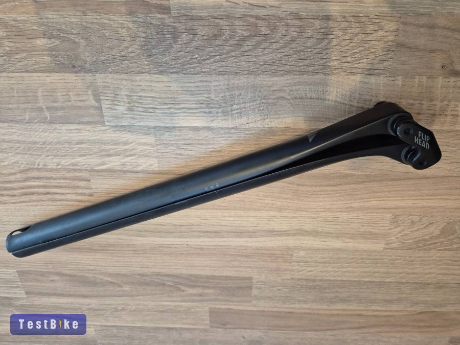 Canyon S25 VCLS 2.0 CF Carbon nyeregcső. 