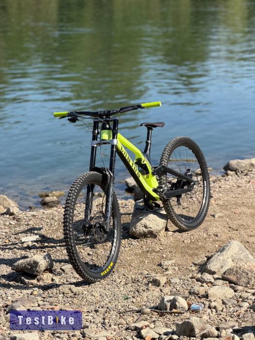 Canyon Sender 2020 al6.0