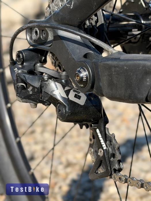 Canyon Sender 2020 al6.0