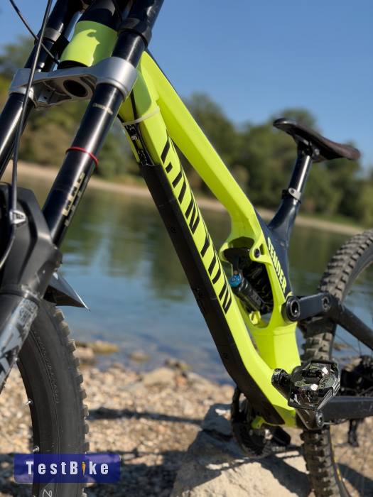 Canyon Sender 2020 al6.0