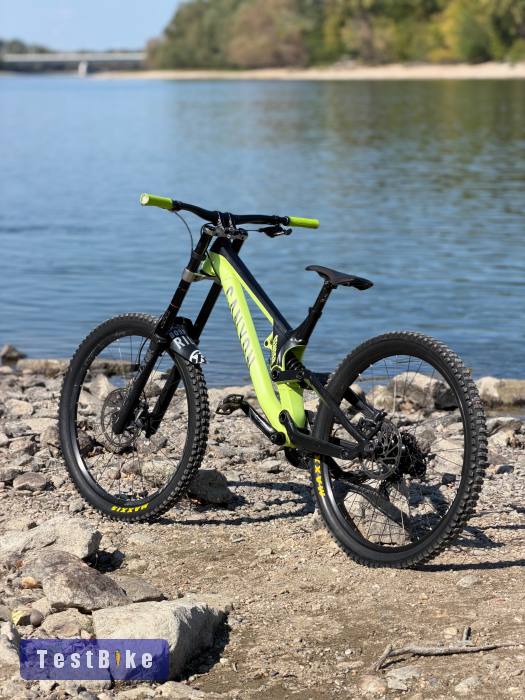 Canyon Sender 2020 al6.0