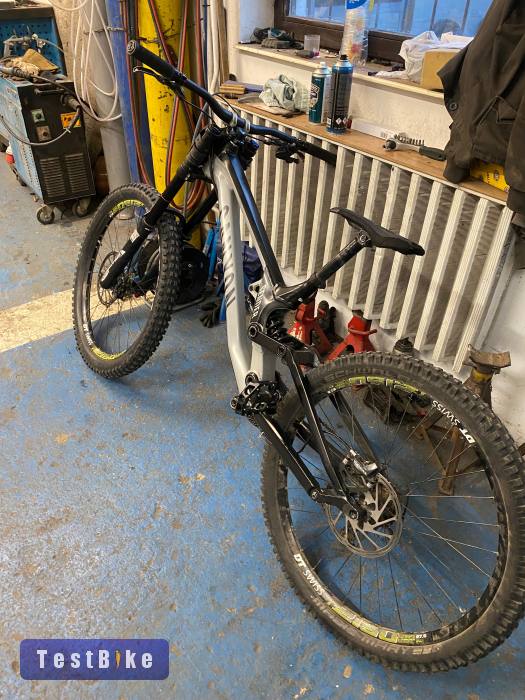 Canyon Sender AL 2020