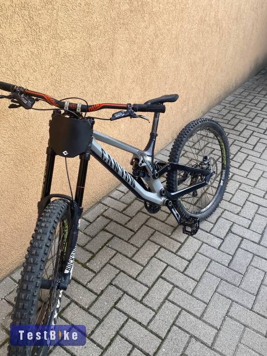 Canyon Sender AL 2020