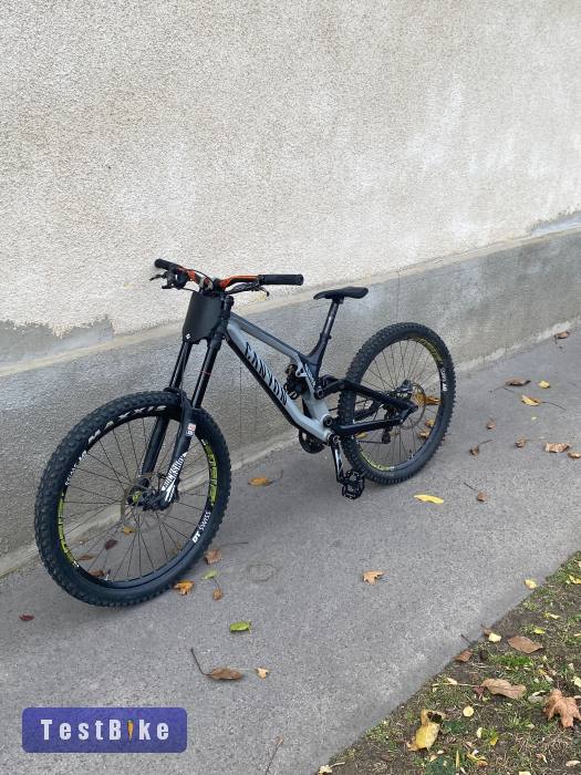 Canyon Sender AL 2020