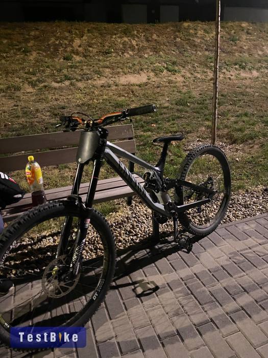 Canyon Sender AL 2020