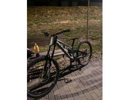 Canyon sender al 2020