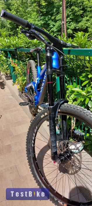 Canyon Sender AL 2022 