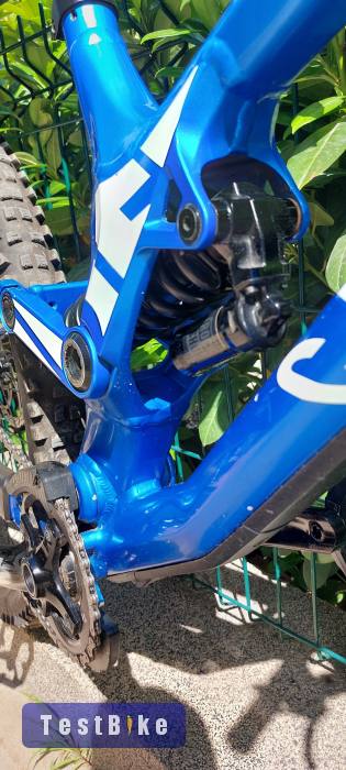 Canyon Sender AL 2022 