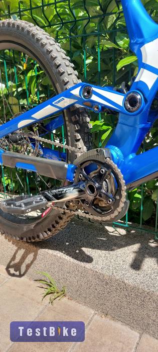 Canyon Sender AL 2022 