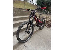 Canyon Sender AL 5.0