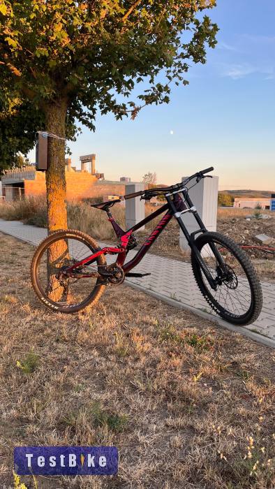 Canyon Sender Al.5