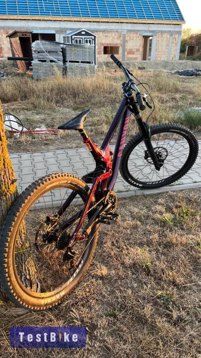 Canyon Sender Al.5