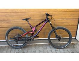 Canyon Sender Al.5