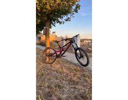 Canyon Sender Al.5