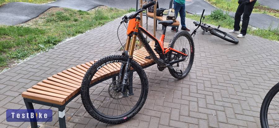 Canyon sender cf 2019