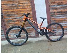 Canyon sender cf 2019