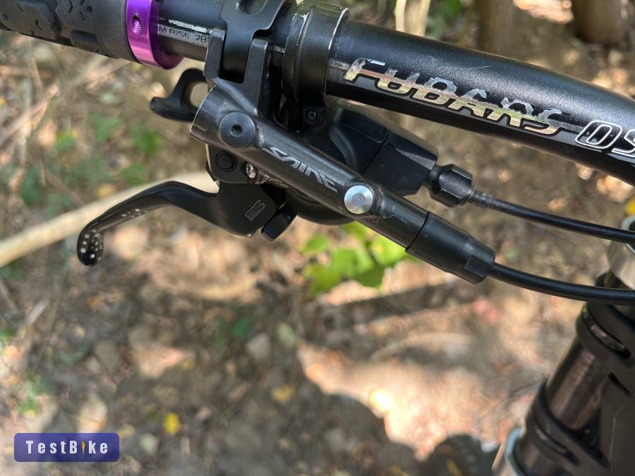 Canyon Sender CF8 