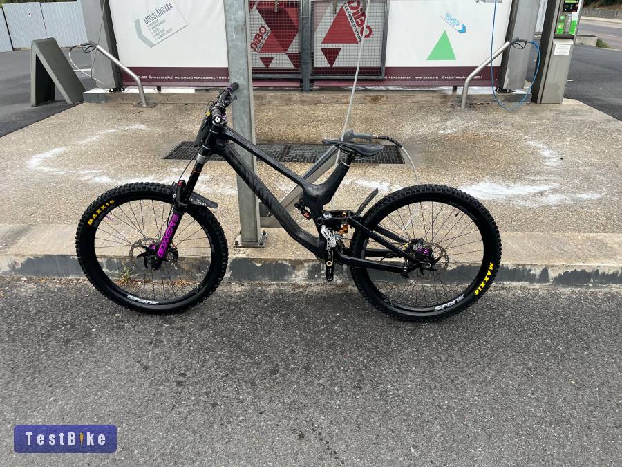 Canyon Sender CF8 