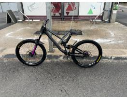 Canyon Sender CF8 