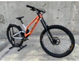 Canyon Sender CFR 