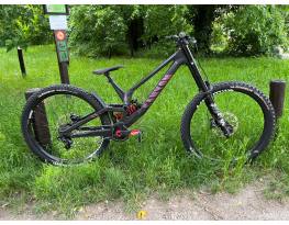 Canyon Sender CFR 2023 L