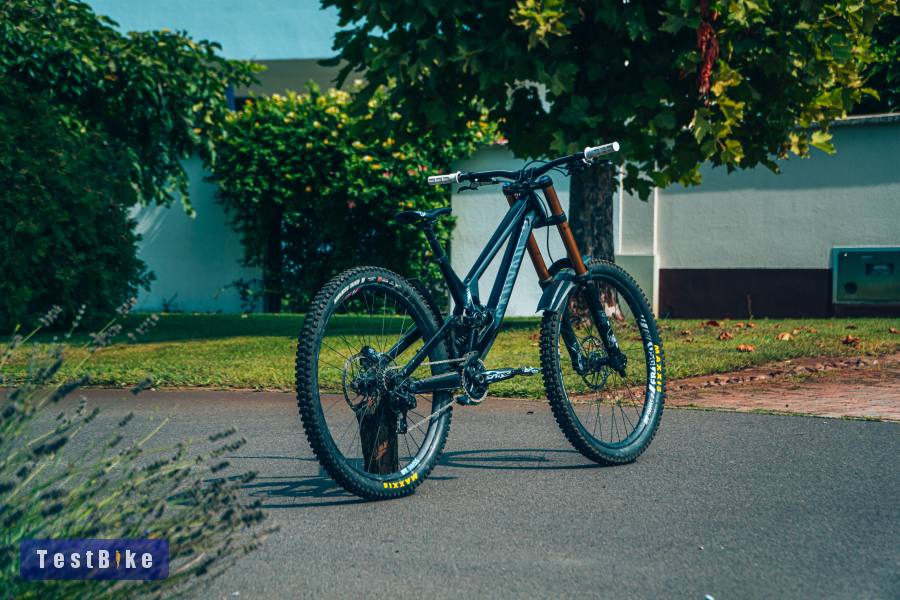 Canyon Sender CFR L/29”